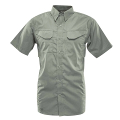 Tru-Spec 24/7 Men's Ultralight Short Sleeve Field Shirt