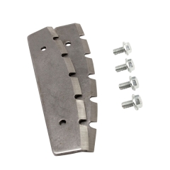 Eskimo 10" Power Replacement Blades