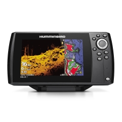 Humminbird Helix 7 Chirp Mega DI GPS G4 Fish Finder