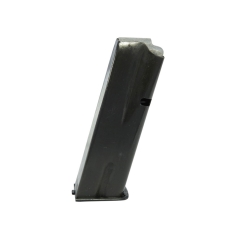 Browning Hi Power 9mm Steel Black 13 Round Magazine