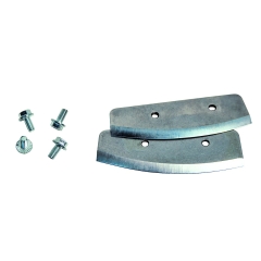 Ion 8" Replacement Blades