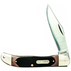 Schrade Old Timer Pioneer Folding Knife