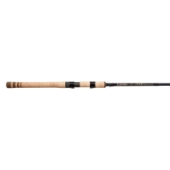 G. Loomis IMX 802S 6'8 Walleye Pitching Jig Extra-Fast Spinning Rod