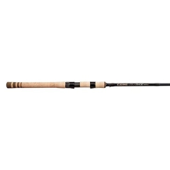 G. Loomis IMX 841-2S 7' Walleye Universal Fast Spinning Rod