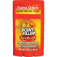 Wildlife Research Center Scent Killer Gold Deodorant 2.25oz