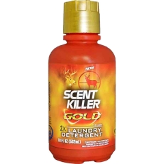 Wildlife Research Center Scent Killer Gold Laundry Detergent 18oz