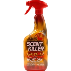 Wildlife Research Center Scent Killer Gold 24oz