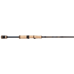 G. Loomis GLX 6' Spin Jig Medium Fast Spinning Rod