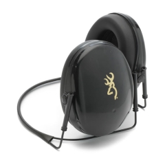 Browning Behind The Head Hearing Protector
