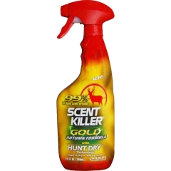 Wildlife Research Center Scent Killer Gold Autumn Formula 24oz