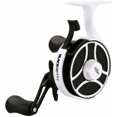 13 Fishing Black Betty Free Fall Ghost Ice Reel - Right Hand