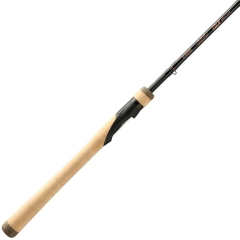 G. Loomis GLX Walleye 822S WJR 6' 10" Medium Fast Spinning Rod