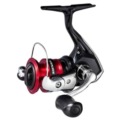 Shimano Sienna 500FG Front Drag Spinning Reel - Clam