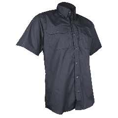 Tru-Spec Men's Ultralight Short Sleeve Dress Shirt