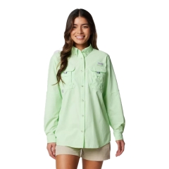 Columbia Women's PFG Bahama Long Sleeve Shirt