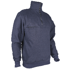 Tru-Spec XFire Flame-Resistant Fleece Jacket
