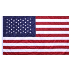 Rothco 5' x 8' Deluxe US Flag