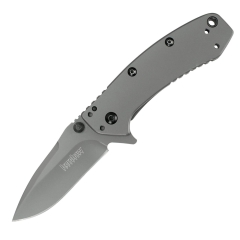 Kershaw Cryo SS Folder Knife