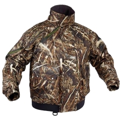 Full Throttle Onyx Outdoor Flotation Jacket