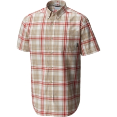 Columbia Men's Rapid Rivers II Short Sleeve Shirt