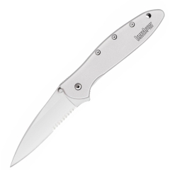 Kershaw Ken Onion Leek Folding Knife