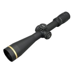 Leupold VX-5HD 3-15x 44mm CDS-ZL2 Side Focus Illuminated Firedot Duplex Rifle Scope