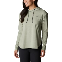 Columbia Sun Trek Hooded Pullover