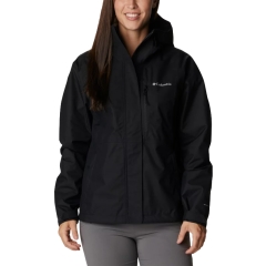 Columbia Women's Hikebound Rain Jacket