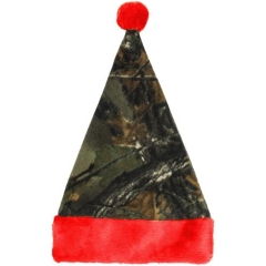 Trailcrest Santa's Christmas Hat