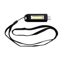 Trophy Angler Rechargeable LED w/ Lanyard
