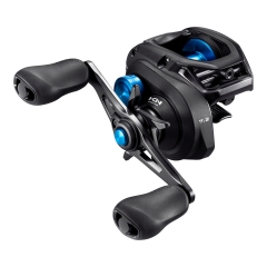 Shimano SLX 150 Low Profile Casting Reel