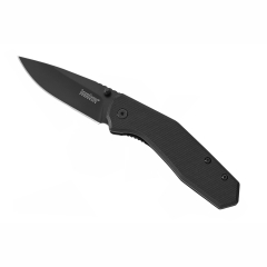 Kershaw Rim Assisted Opening Folding Knife
