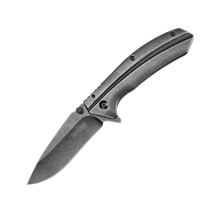 Kershaw Filter Blackwash Folding Pocket Knife