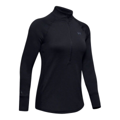 Under Armour Women's UA Base 4.0 Half Zip