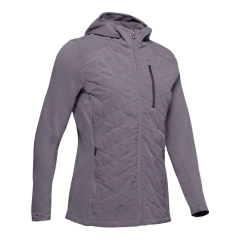 Under Armour Women's Coldgear Reactor Hybrid Lite Jacket