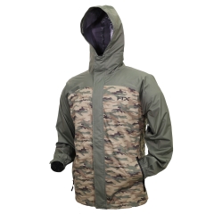 Frogg Toggs FTX Lite Waterproof Rain Jacket