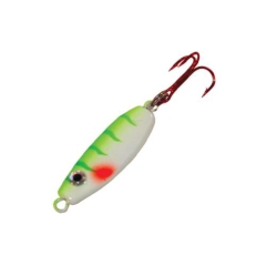 Northland UV Forage Minnow Jigs -