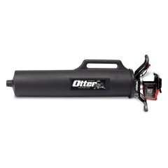 Otter 10" Auger Shield