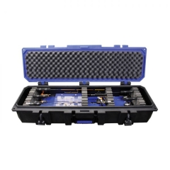 Otter Pro-Tech 48" Deep Rod Case