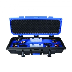 Otter Pro-Tech 40" Rod Case