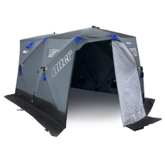 Otter Vortex Pro Monster Cabin Thermal Hub Ice House