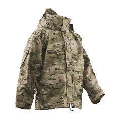 Tru-Spec H2O Waterproof ECWCS Gen 2 Parka - Multicam - XL Short