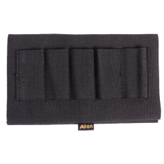 Allen Buttstock Shotgun Shell Holder