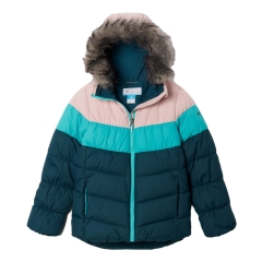 Columbia Girls' Arctic Blast II Jacket