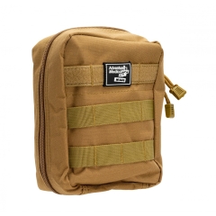 Adventure Medical MOLLE Bag Trauma Kit 1.0