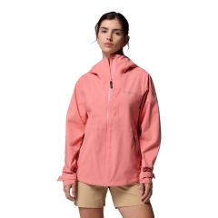 Columbia Women's Omni-Tech AmpliDry II Shell