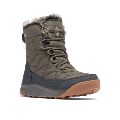 Columbia Women's Minx Shorty IV Boot
