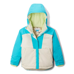 Columbia Girls' Mighty Mogul III Jacket