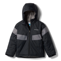 Columbia Boys' Lightning Lift III Jacket