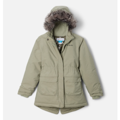 Columbia Girls Nordic Strider II Jacket